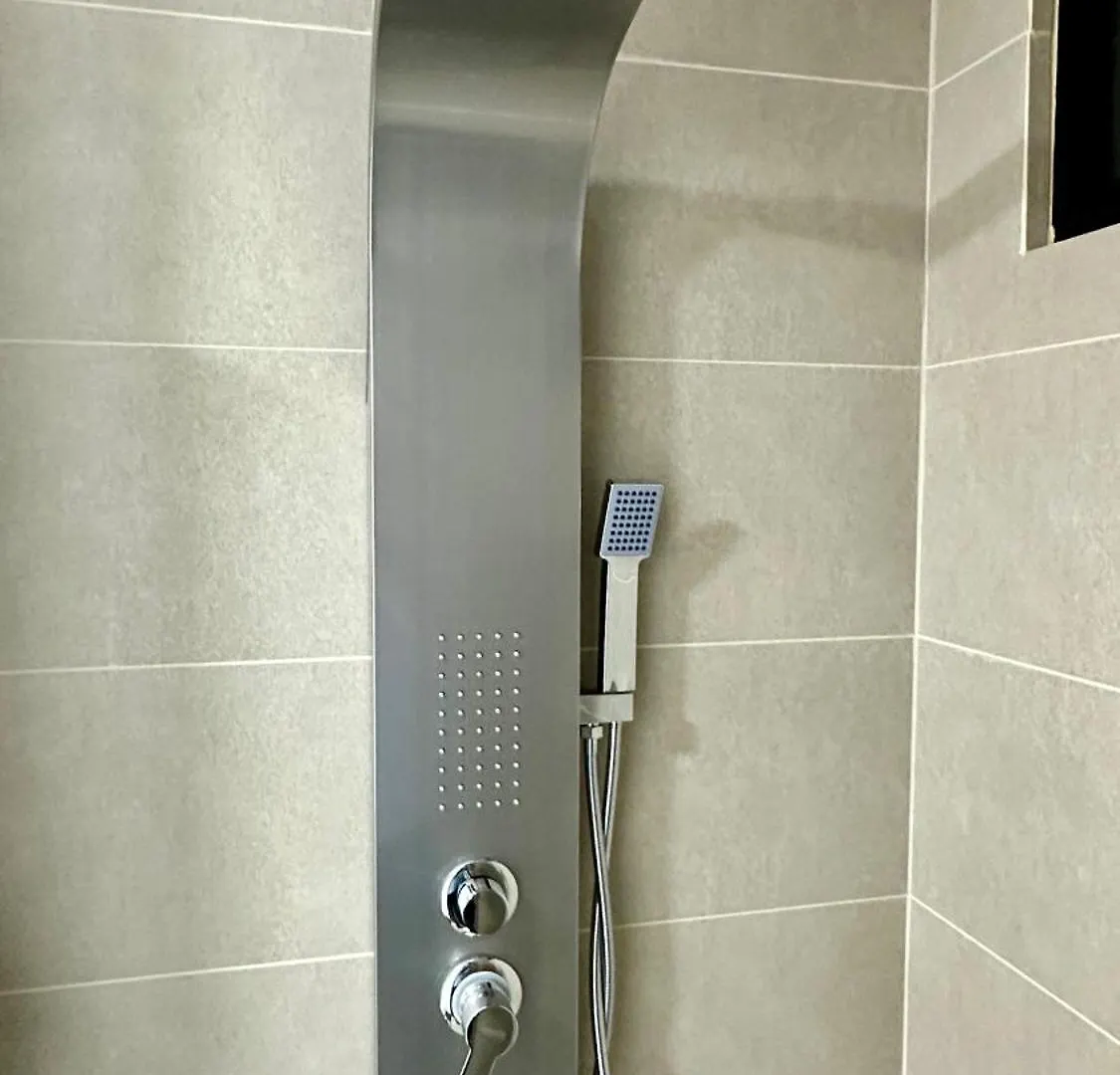 شقة Prime Location In Laureles With Ac & View ميديلين كولومبيا
